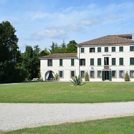 Villa Domenica Relais Lancenigo エクステリア 写真